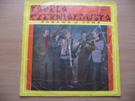 Kapela Czerniakowska - Zabawa u Jana