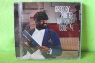 Nat "King" Cole & Me Gregory Porter CD