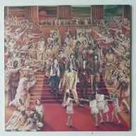 THE ROLLING STONES - It's Only Rock'N'Roll 1st UK Pr Ex Lp 278