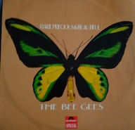 THE BEE GEES RARE PRECIOUS & BEAUTIFUL LP 12 Grreat Britian POLYDOR 1966 r