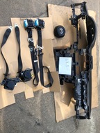 MAZDA CX5 DESKA KONSOLA KOKPIT AIRBAG PASY KOMPLET