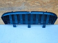 OSŁONA PŁYTA POD ZDERZAK PEUGEOT PARTNER CITROEN BERLINGO 2008- 9683459180