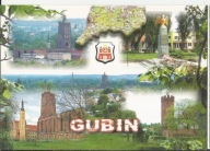 GUBIN WOJ LUBUSKIE