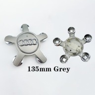 AUDI 135mm NOWE I 4F0601165N PAJĄK szare