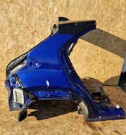 błotnik tylni lewy prawy ćwiartka podłużnica TOYOTA YARIS CROSS