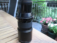 PRAKTICAR 300 / 4 MC PRAKTICA B CARL ZEISS