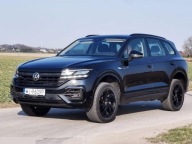 Volkswagen Touareg 3.0 V6 TSI OPF 4Motion R-Line 340KM 2021r