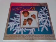 BONEY M - CHRISTMAS ALBUM / WHITE CHRISTMAS / JINGLE BELLS / IDEALNA 1PRESS
