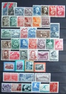 1953 Rocznik kompletny stan **