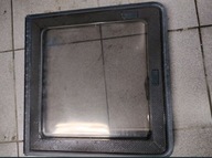 Szyba Do Przyczepy Kempingowej 45x45 knaus
