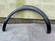 PORSCHE CAYENNE 9Y3 COUPE LISTWA PRAWA TYŁ