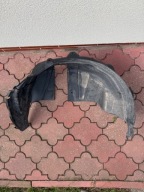 TOYOTA YARIS CROSS Nadkole prawy tył kompletne całe 23r. 65637-0D011