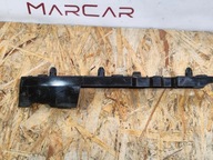 Mocowanie Ślizg Zderzaka Lewy Przód Citroen Berlingo 2018- 9821847480