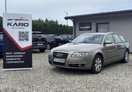 Audi A6 Avant 2006r. 2.7 Diesel 230KM