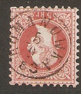 Romanówka-Zabór austr. kas.