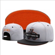 Nowa czapka snapback "I.D.F.W.Y." | styl streetwear | unisex