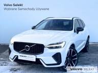 Volvo XC 60 T8 Plug-In | AWD | Ultra Dark | FV23%