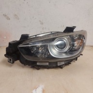 LAMPA LEWY PRZÓD MAZDA CX5 I