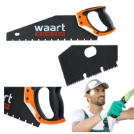 PIŁA PŁATNICA BRZESZCZOT DO CIĘCIA STYROPIANU WEŁNY MOCNA 400mm Waart