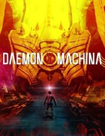 DAEMON X MACHINA - Klucz STEAM / Bez VPN