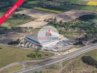 Magazyny i hale, Toruń, 3950 m²