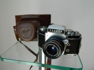 Aparat Exakta VAREX IIb