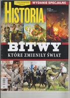 Uważam Rze Historia wydanie specjalne 1/2018