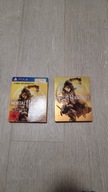 Mortal Kombat 11 Ps4 Special Edition Steelbook