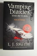 Smith Vampire Diaries The return nightfall