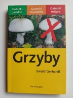 GRZYBY , Ewald Gerhardt