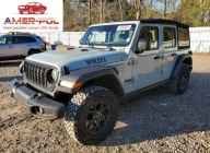 Jeep Wrangler Sport 2024 3.6 Benzyna 285KM
