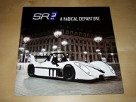 Radical SR3 SL