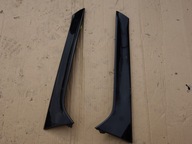 LISTWA KLAPY AUDI Q5 80A LISTWY SZYBY Q5 80A LEWA PRAWA