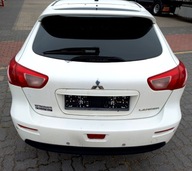 KLAPA TYŁ MITSUBISHI LANCER SPORTBACK VIII W37