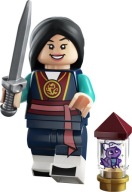 LEGO 71038 DISNEY 100 MULAN