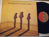 The Shadows - 20 Golden Greats /UK/