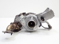 TURBINA NASTAWNIK V41VEY-SR025B MERCEDES CLA W117 W176 2.2 CDI 177KM