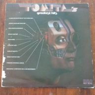 TOMITA GREATEST HITS -XL8315