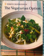 The Vegetarian Option - SIMON HOPKINSON