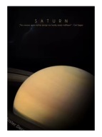 Plakat „Solar System” – Minimalistyczny Plakat Astronomiczny Retro