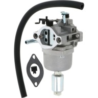 Gaźnik kompletny układu zasilania do kosiarki Briggs 215800, 217800