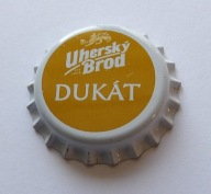 Kapsel zagraniczny - Czechy DUKAT NIEBUTELKOWANY