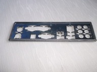 MASKOWNICA PORTÓW ZAŚLEPKA PŁYTA GŁÓWNA ASUS P5KPL /EPU