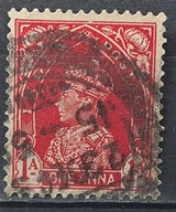 Anglia kolonie brytyjskie kas - Indie 03