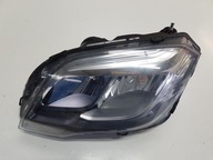 LAMPA PRZÓD LEWA MERCEDES GLK X204 A2048201139