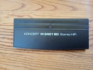 Unitra Koncert M3401SD Osłona Głowic Ładny Stan.