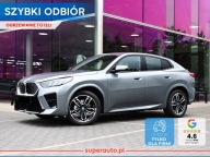 BMW iX2 eDrive20 Sport Suv (204KM) 2026