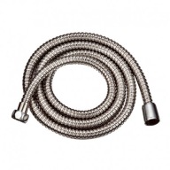 Wąż prysznicowy wannowy Zegor WKR-003 I*I 150 cm Chrom