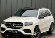 Mercedes-Benz GLS Mercedes-Benz GLS 2.9 Diesel 330KM