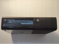 KONSOLA XBOX 360 SLIM E 500GB + RGH3